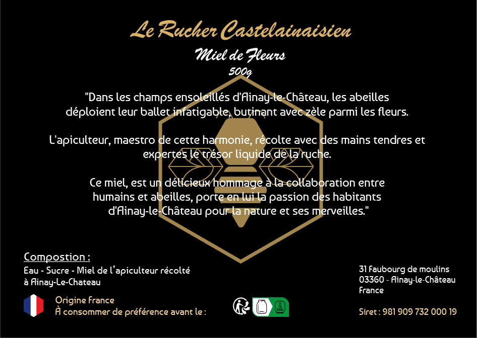 Le Rucher Castelainaisien thumbnail 3